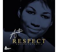 Aretha Franklin - Respect [VINYL]