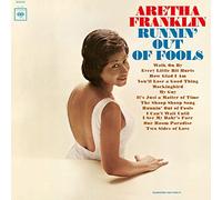 Aretha Franklin - Runnin' Out Of Fools [180 gm LP Coloured Vinyl] [VINYL]