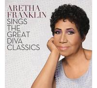Aretha Franklin - Aretha Franklin Sings The Great Diva Classics [VINYL]