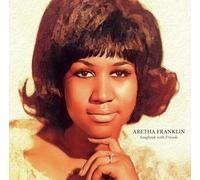 Aretha Franklin – Songbook With Friends – Vinyl LP – Limited Edition Marbled 180g