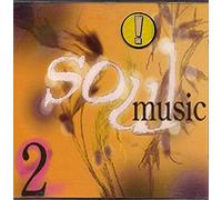 Aretha Franklin - Soul Music (1996) Artisti vari