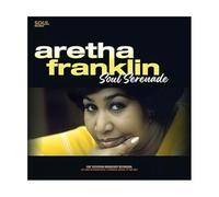 Aretha Franklin - Soul Serenade [VINYL]