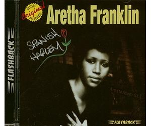 Aretha Franklin - Spanish Harlem