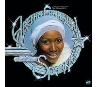 Aretha Franklin - Sparkle Music From the Warner Bros. Motion Picture 1 - G3z