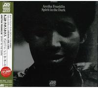 Aretha Franklin - Spirit in the Dark