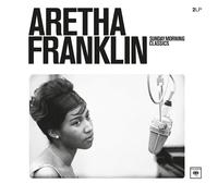 Aretha Franklin – Sunday Morning Classics – Vinyl – Sony Music