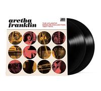 Various - The Atlantic Singles Collection 1967-1970 (Mono Remaster) [VINYL]