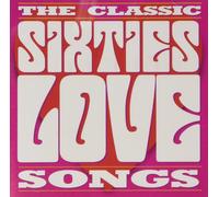 Aretha Franklin The Classic Sixties Collection: Love Songs (CD) (US IMPORT)