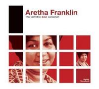 ARETHA FRANKLIN - The Definitive Soul Collection <2 For 1>