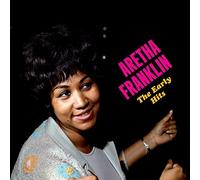 Aretha Franklin - The Early Hits [VINYL]