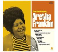 Aretha Franklin - The Electrifying Aretha Franklin (180Gram) [Lp]