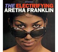Aretha Franklin - The Electrifying Aretha Franklin + 4 Bonus Tracks
