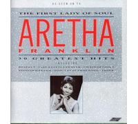 Aretha Franklin - The First Lady of Soul: 30 Greatest Hits