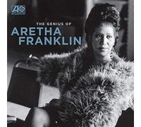 Aretha Franklin - The Genius of Aretha Franklin
