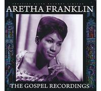Aretha Franklin - The Gospel Recordings