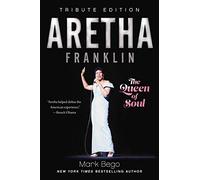 Aretha Franklin: The Queen of Soul