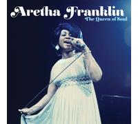 Aretha Franklin | The Queen Of Soul | 4CD