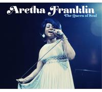 Aretha Franklin - The Queen of Soul