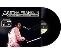 Aretha Franklin - The Quintessence Of [VINYL]