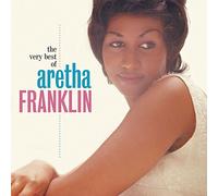 Aretha Franklin - The Very Best Of