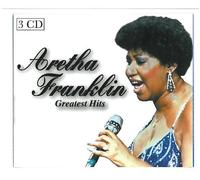 Aretha Franklin - Thirty Six Greatest Hits