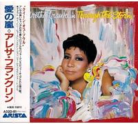Aretha Franklin - Through the Storm