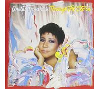 Aretha Franklin - Through the Storm