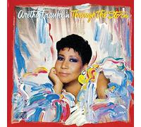 Aretha Franklin - Through the Storm by Aretha Franklin