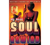 Aretha Franklin - Treasury Collection | Aretha Franklin presents: SOUL REWIND DVD