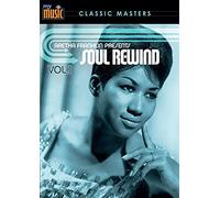Aretha Franklin - Treasury Collection | Aretha Franklin Presents: SOUL REWIND, Vol. 1