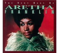 Aretha Franklin - Very Best of
