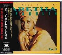 Aretha Franklin - Very Best of