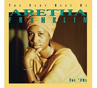 Very Best Of Aretha Franklin, The: 70's [Us Import]