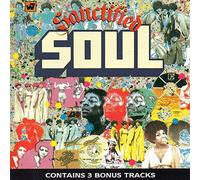 Aretha Franklin, Voices Of East Harlem, Sweet Inspirations, LaBelle, Lorraine Ellison..