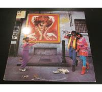 Aretha Franklin - Who's zoomin' who? (1985) [VINYL]