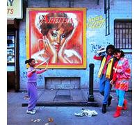 Aretha Franklin - Who's zoomin' who? (1985) / Vinyl record [Vinyl-LP]