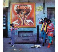 Aretha Franklin - Who's Zoomin' Who?