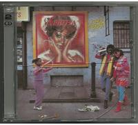 Aretha Franklin - Who's Zoomin' Who (Deluxe Edition)