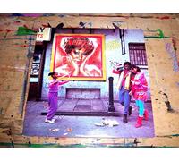 Aretha Franklin - Who's Zoomin' Who? [Vinyl LP]
