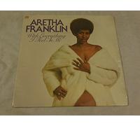 Aretha Franklin - With Everything I Feel In Me