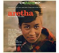 Aretha Franklin With The Ray Bryant Trio + 9 Bonus Tracks!