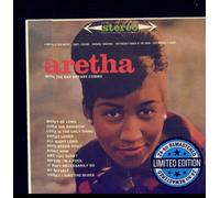 Aretha Franklin - Aretha Franklin With The Ray Bryant Trio + 9 Bonus Tracks!