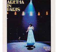 Aretha in Paris