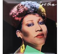 Aretha (Jumpin' Jack Flash) [VINYL]