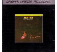 Aretha - Live at Fillmore West by Aretha Franklin (1971-01-01j