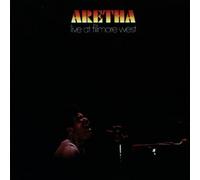 Aretha Live at Fillmore West Live, Original recording reissued, Original recording remastered Edition by Franklin, Aretha (1993) Audio CD