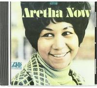 Aretha Now Original recording reissued, Original recording remastered Edition by Franklin, Aretha (1993) Audio CD