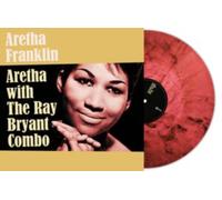 Aretha With the Ray Bryant Combo