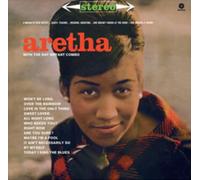 Aretha Franklin - With the Ray Bryant Combo + 1 Bonus Track [VINYL]