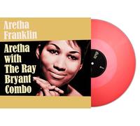 Aretha With the Ray Bryant Combo [VINYL]